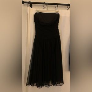 Designer dresses new, like new. Sold together or individually